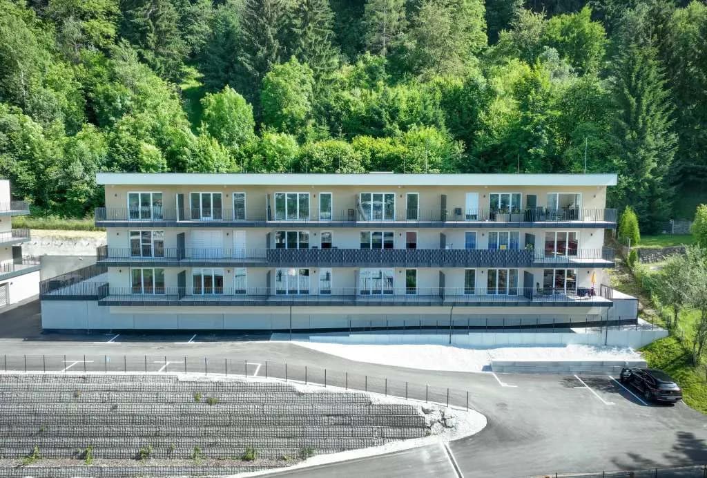 3-Zimmer-Wohnung kaufen in Liezen – 65,57 m², € 238.500 – Bild 2 von 15