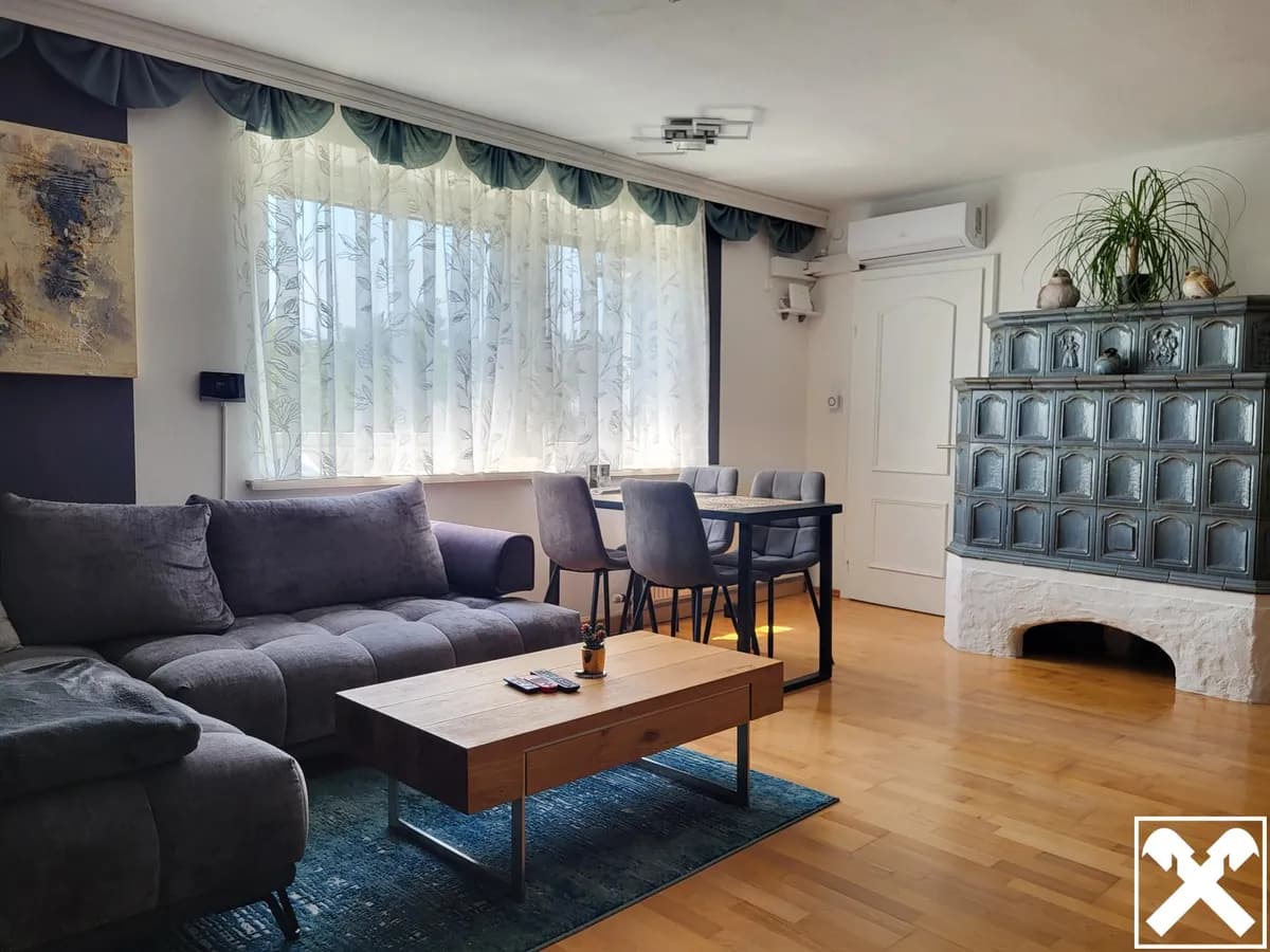 4-Zimmer-Haus kaufen in Steyr-Land – 125 m², € 259.000 – Bild 4 von 31