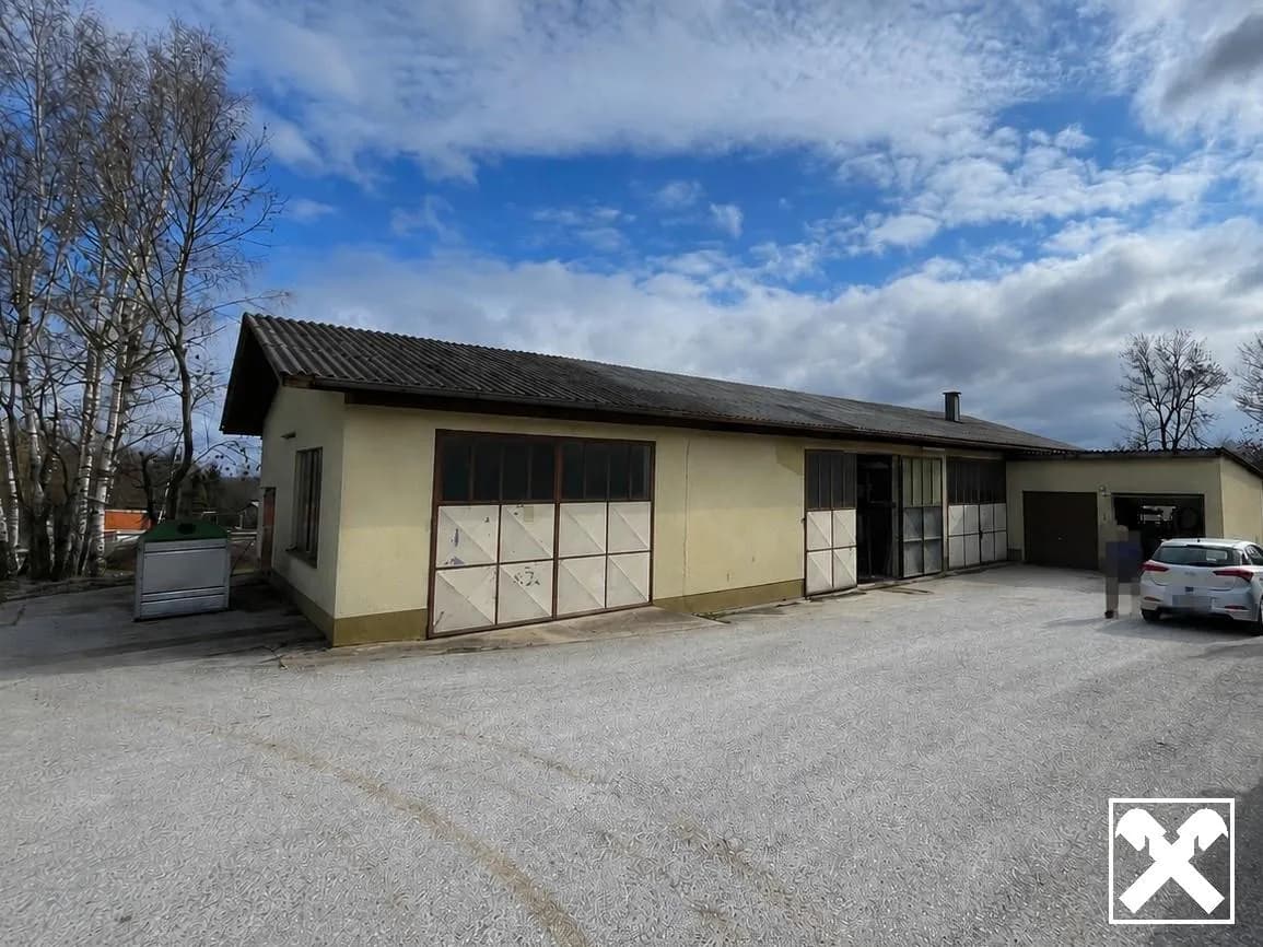 Immobilie kaufen in Gmünd – 314 m², € 145.000