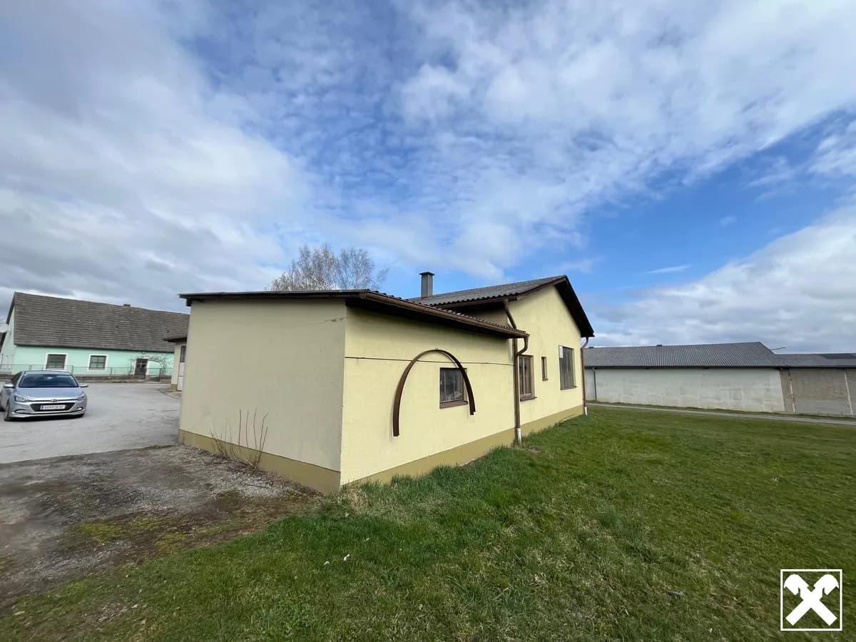 Immobilie kaufen in Gmünd – 314 m², € 145.000 – Bild 2 von 8