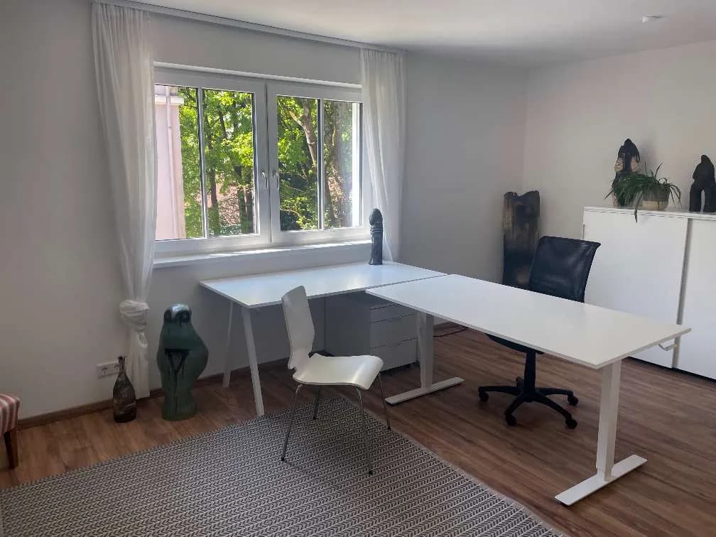 Immobilie mieten in Salzburg Stadt – 18 m², € 536 – Bild 1 von 9
