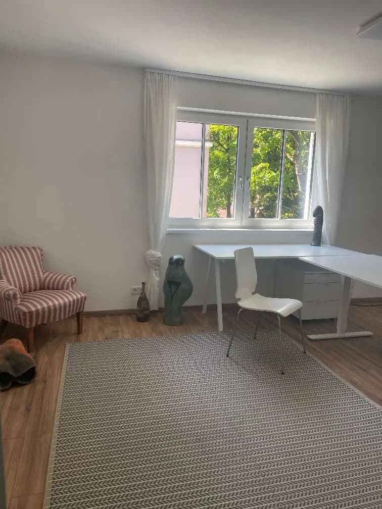 Immobilie mieten in Salzburg Stadt – 18 m², € 536 – Bild 2 von 9