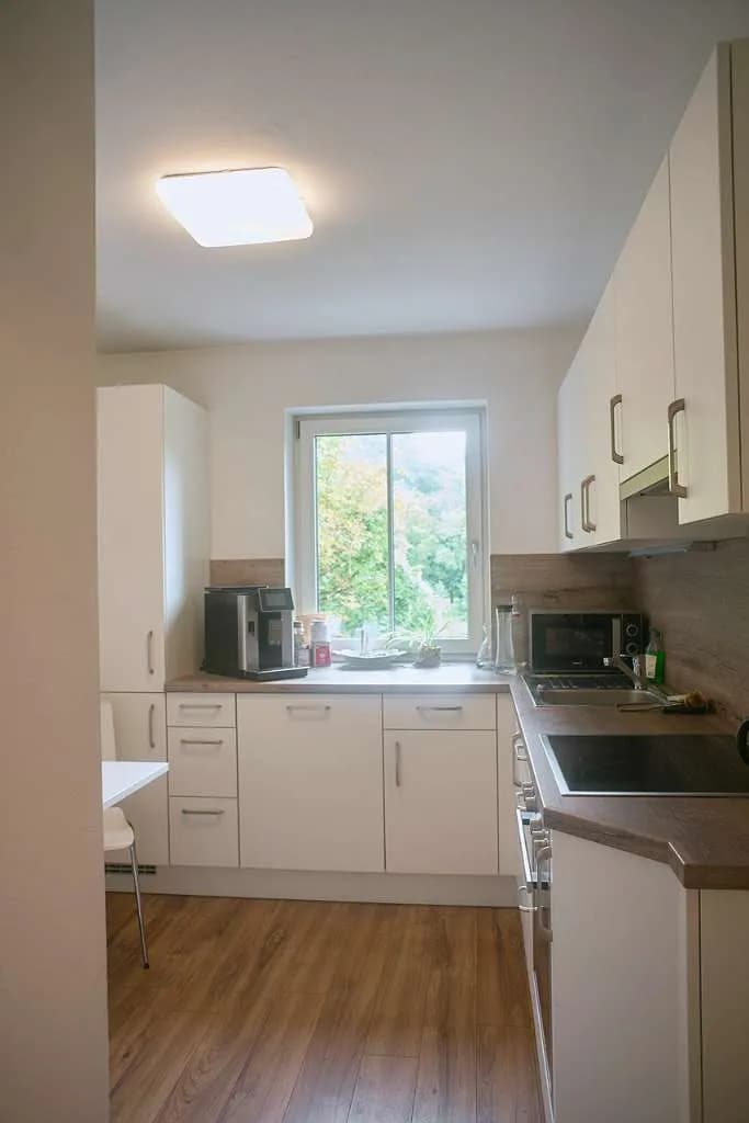 Immobilie mieten in Salzburg Stadt – 18 m², € 536 – Bild 3 von 9