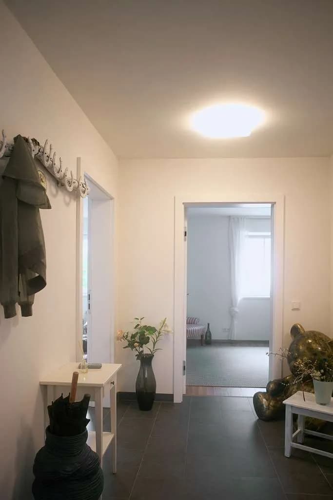 Immobilie mieten in Salzburg Stadt – 18 m², € 536 – Bild 4 von 9