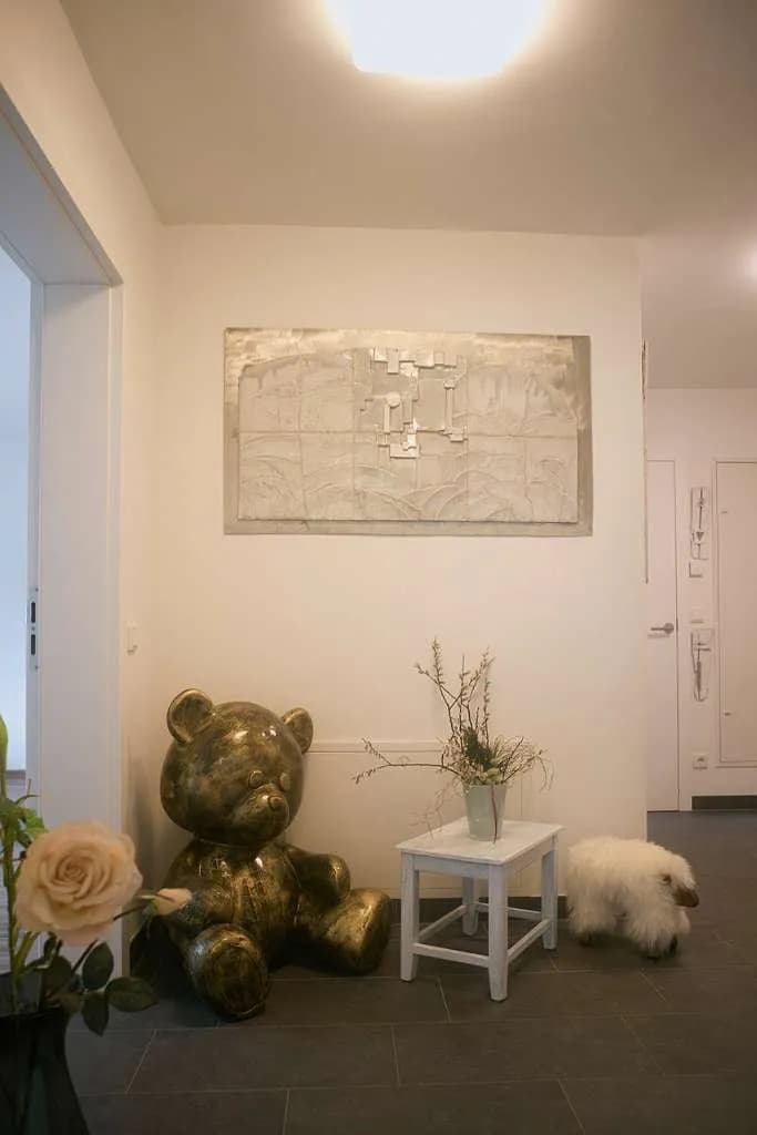 Immobilie mieten in Salzburg Stadt – 18 m², € 536 – Bild 5 von 9