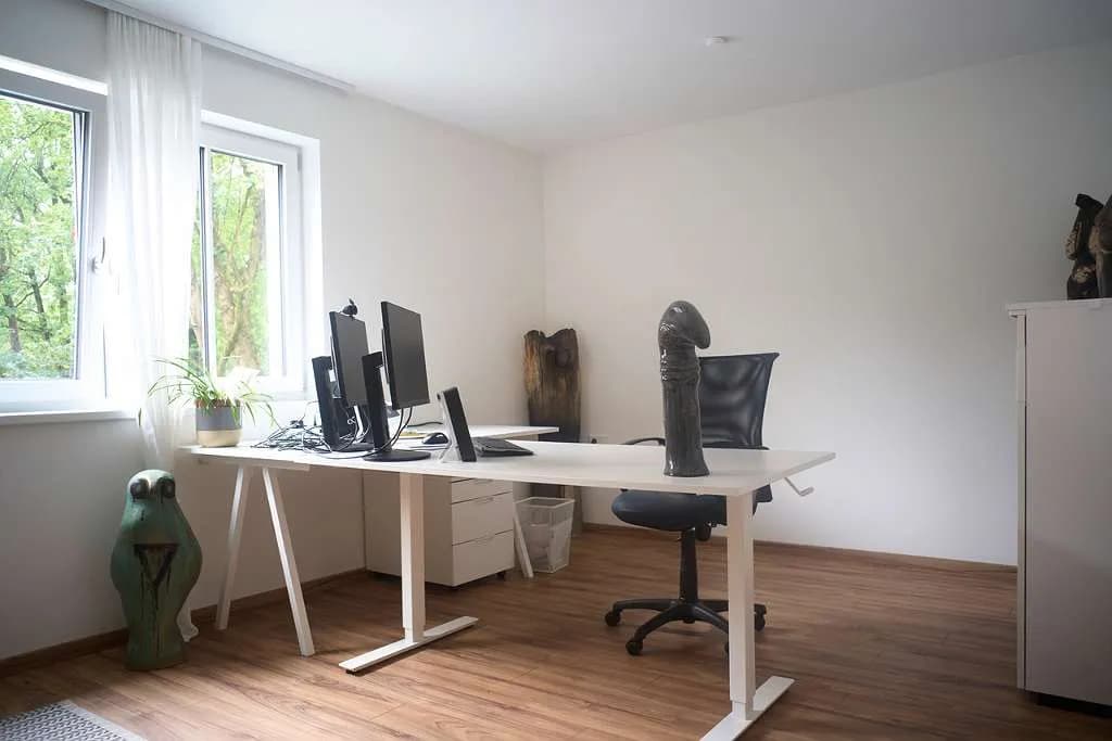 Immobilie mieten in Salzburg Stadt – 18 m², € 536 – Bild 6 von 9