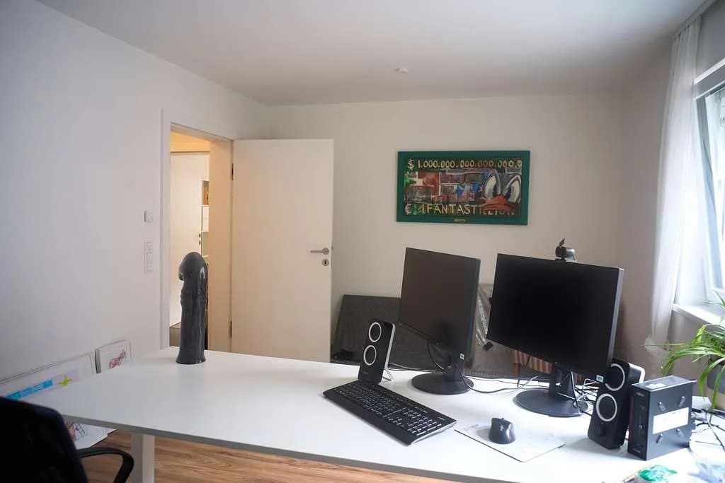 Immobilie mieten in Salzburg Stadt – 18 m², € 536 – Bild 7 von 9