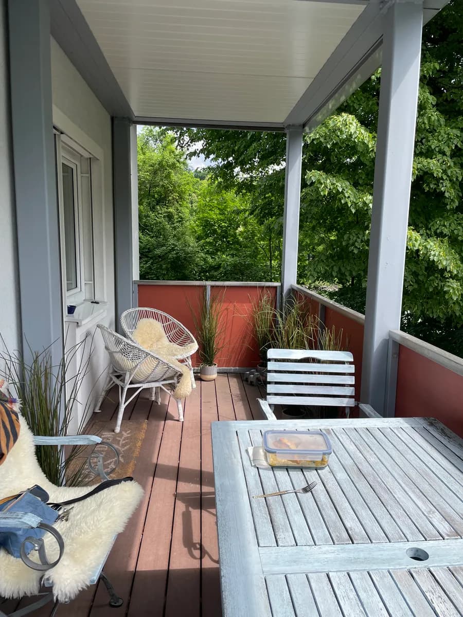 Immobilie mieten in Salzburg Stadt – 18 m², € 536 – Bild 8 von 9