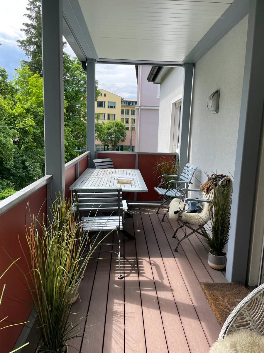 Immobilie mieten in Salzburg Stadt – 18 m², € 536 – Bild 9 von 9