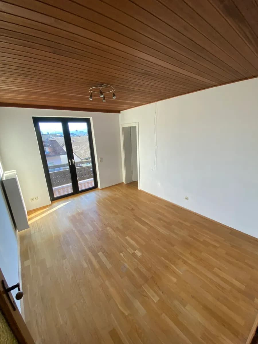 Wohnung mieten in Vöcklabruck – 45 m², € 670 – Bild 2 von 9