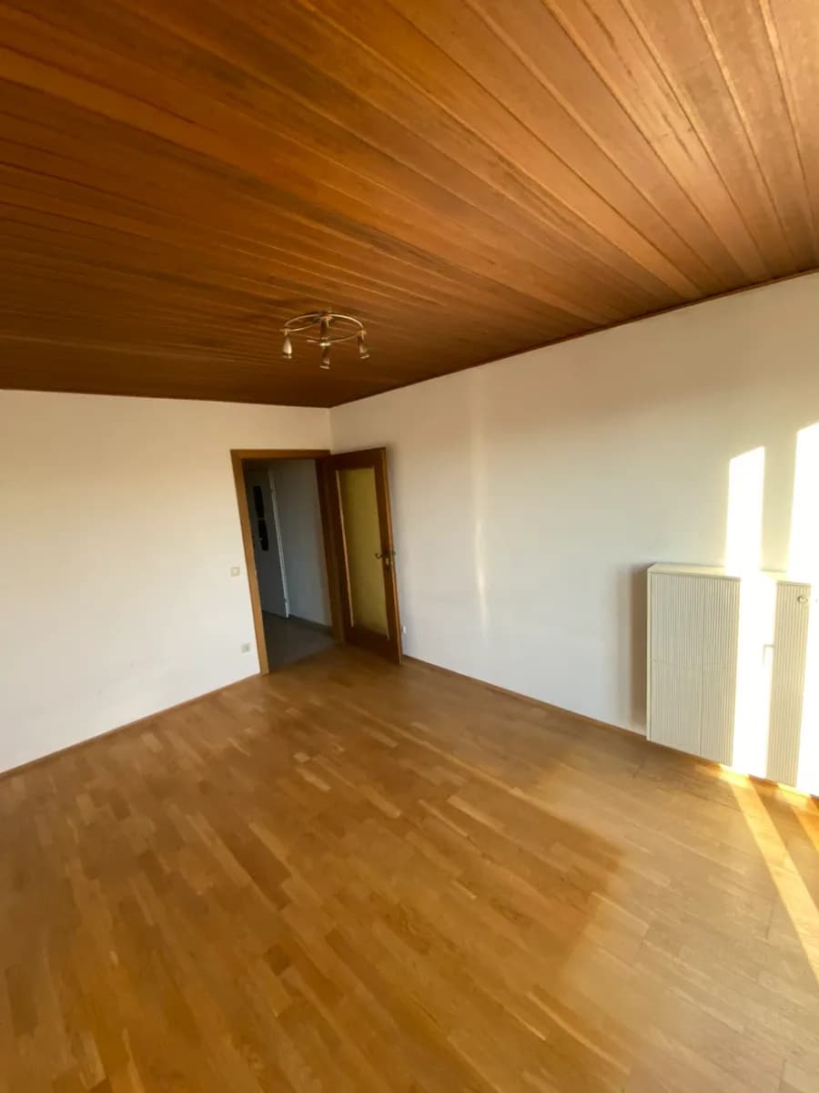Wohnung mieten in Vöcklabruck – 45 m², € 670 – Bild 3 von 9