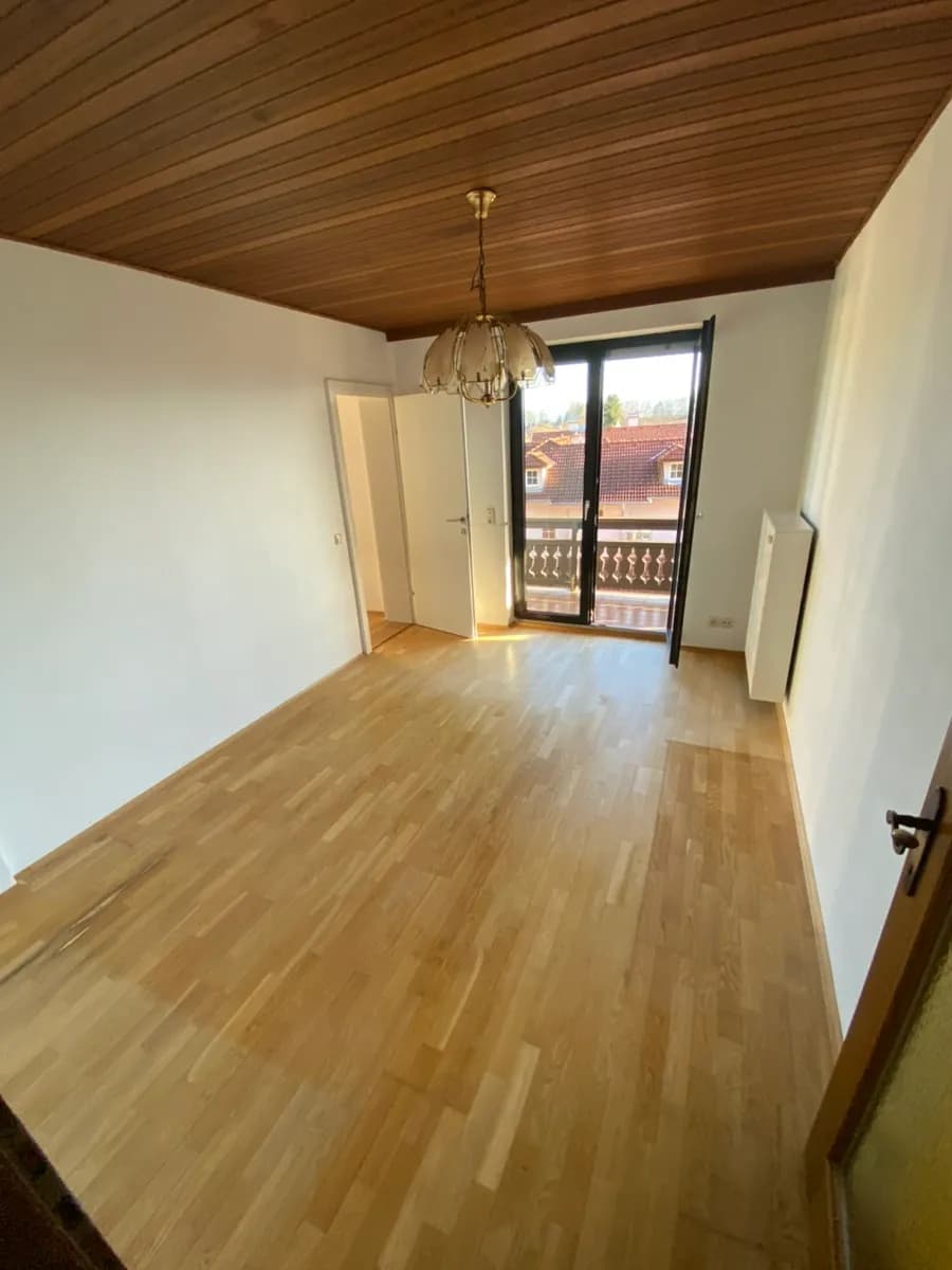 Wohnung mieten in Vöcklabruck – 45 m², € 670 – Bild 4 von 9