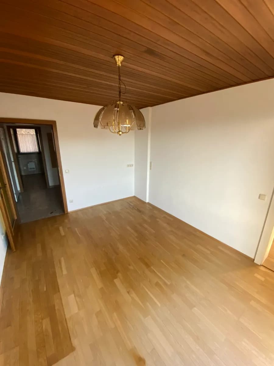 Wohnung mieten in Vöcklabruck – 45 m², € 670 – Bild 6 von 9