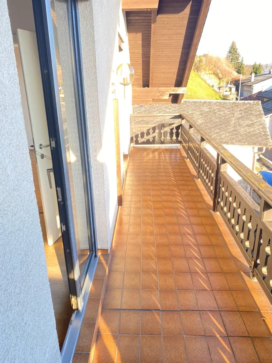 Wohnung mieten in Vöcklabruck – 45 m², € 670 – Bild 8 von 9