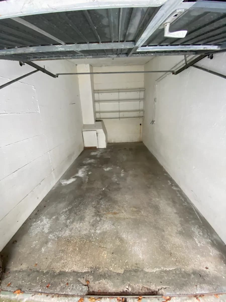 Wohnung mieten in Vöcklabruck – 45 m², € 670 – Bild 9 von 9