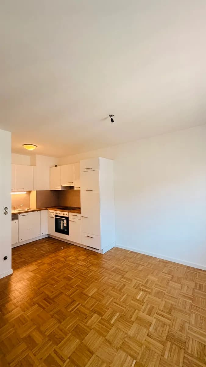 2-Zimmer-Wohnung mieten in Wien – 44 m², € 1.100