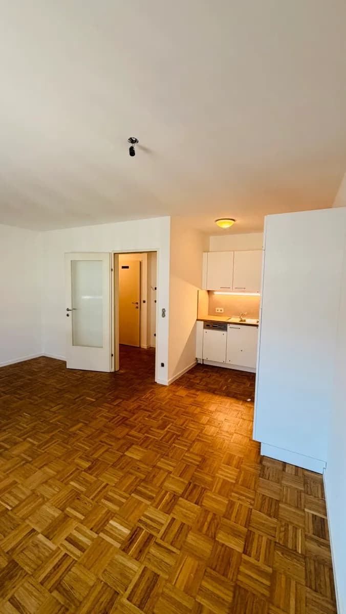 2-Zimmer-Wohnung mieten in Wien – 44 m², € 1.100 – Bild 2 von 9