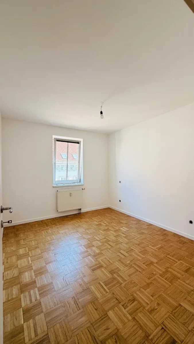 2-Zimmer-Wohnung mieten in Wien – 44 m², € 1.100 – Bild 5 von 9