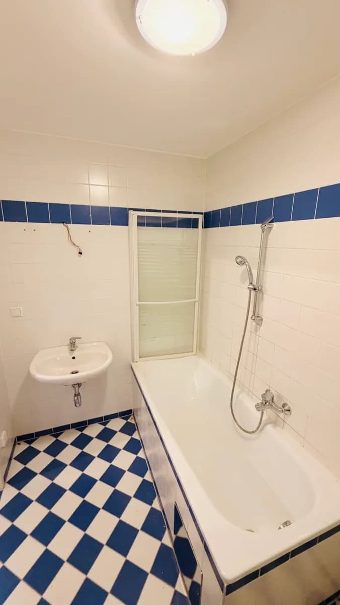 2-Zimmer-Wohnung mieten in Wien – 44 m², € 1.100 – Bild 7 von 9