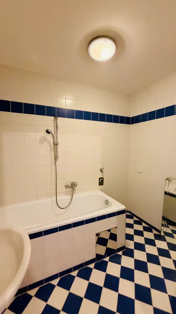 2-Zimmer-Wohnung mieten in Wien – 44 m², € 1.100 – Bild 8 von 9