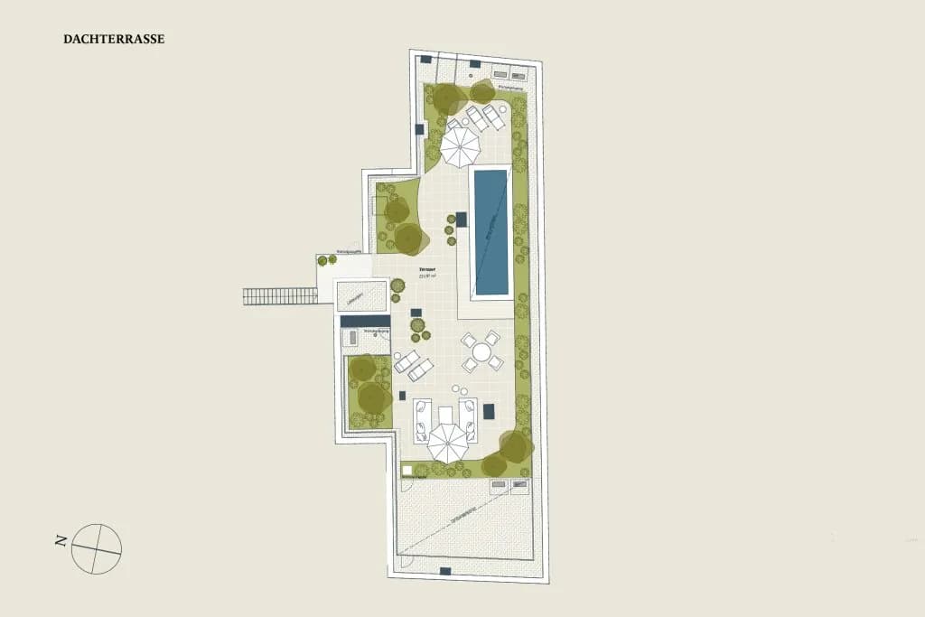 5-Zimmer-Wohnung kaufen in Wien – 325 m², € 4.015.300 – Bild 3 von 13