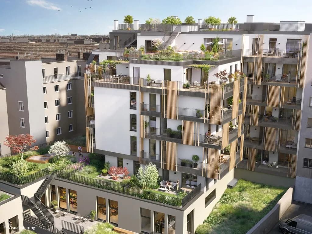 5-Zimmer-Wohnung kaufen in Wien – 325 m², € 4.015.300 – Bild 8 von 13