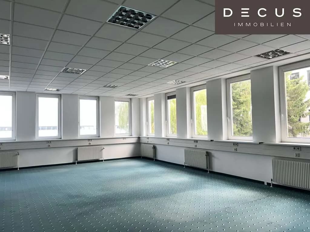 Gewerbeimmobilie mieten in Wien – 300 m², € 12 – Bild 2 von 3
