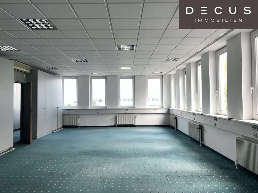 Gewerbeimmobilie mieten in Wien – 300 m², € 12 – Bild 3 von 3