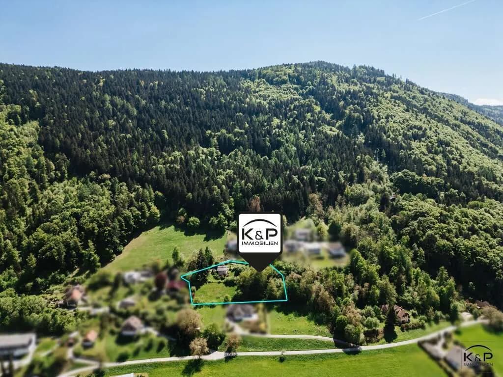Haus kaufen in Feldkirchen – 4 353 m², € 2.450.000 – Bild 8 von 11