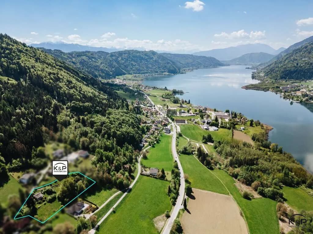 Haus kaufen in Feldkirchen – 4 353 m², € 2.450.000 – Bild 11 von 11