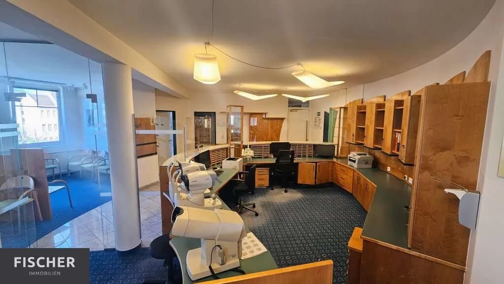 4-Zimmer-Gewerbeimmobilie mieten in Villach – 160 m², € 2.478 – Bild 2 von 17