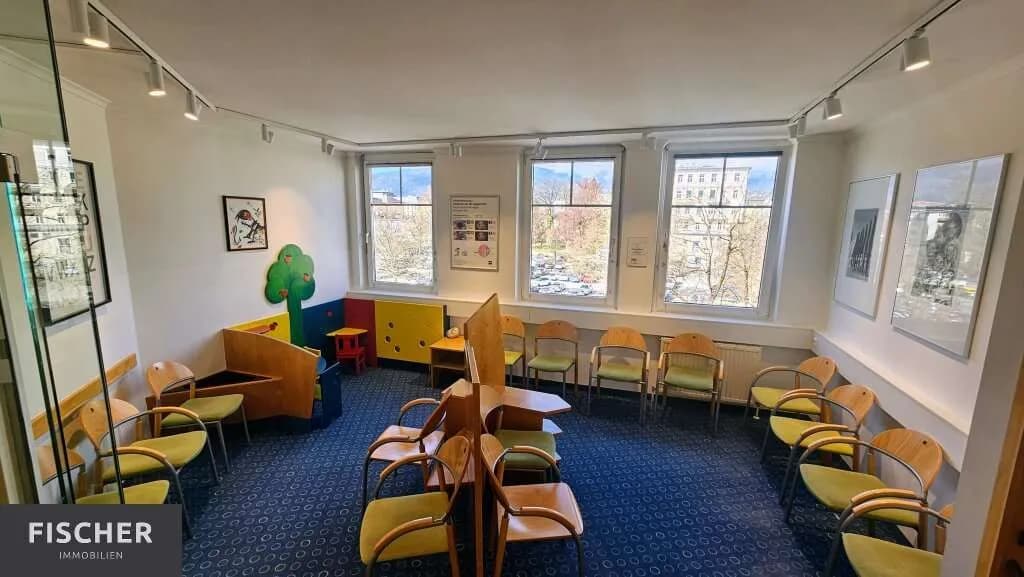 4-Zimmer-Gewerbeimmobilie mieten in Villach – 160 m², € 2.478 – Bild 4 von 17