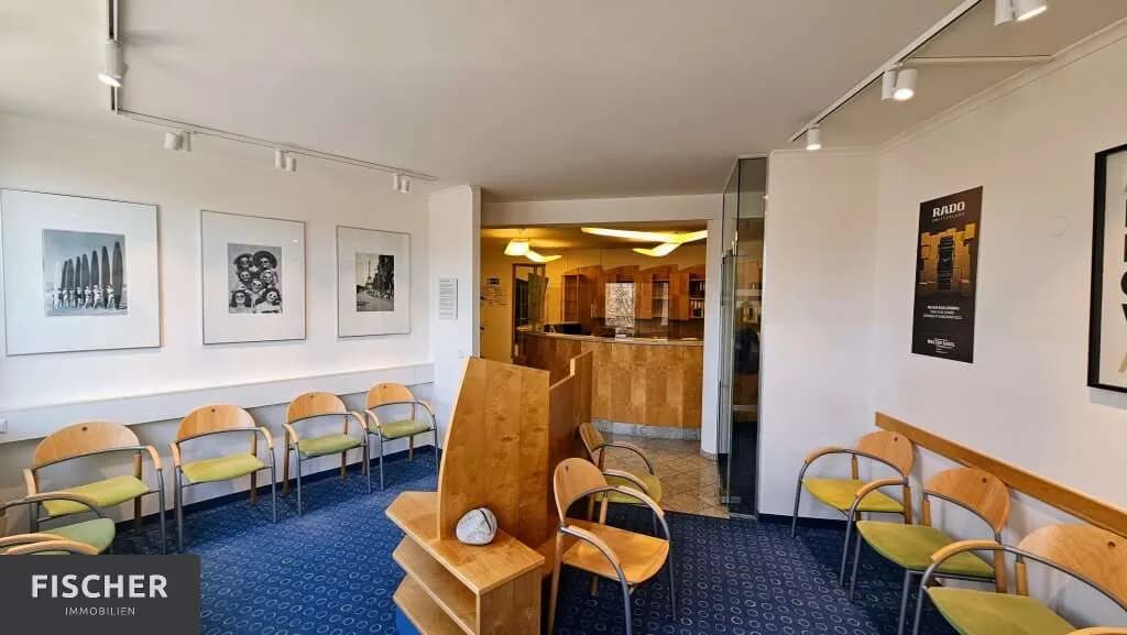 4-Zimmer-Gewerbeimmobilie mieten in Villach – 160 m², € 2.478 – Bild 5 von 17