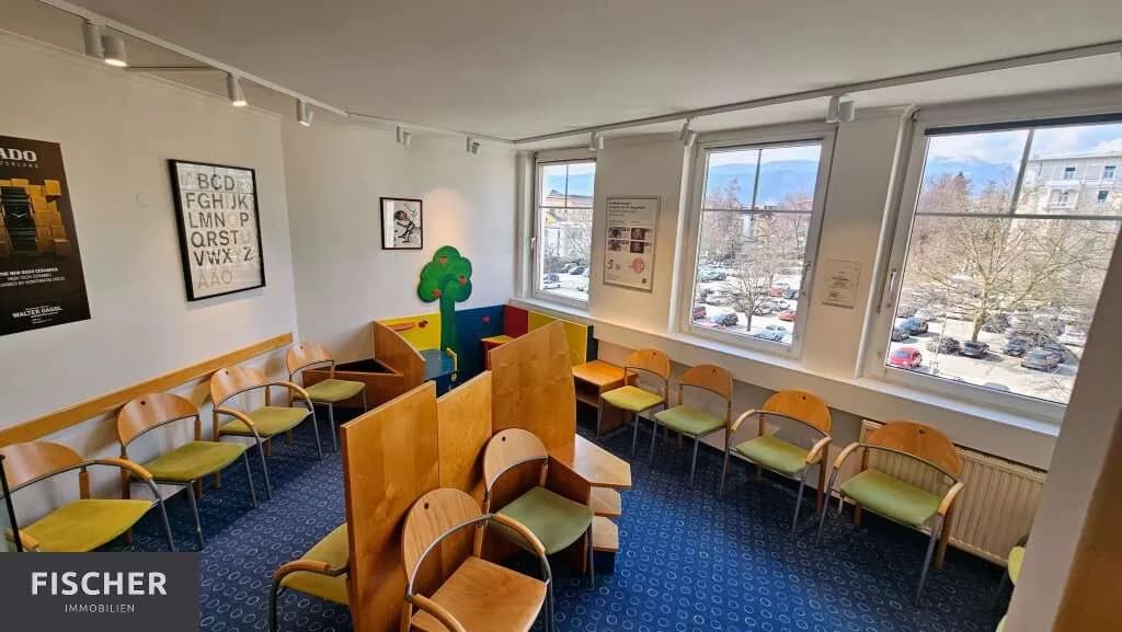 4-Zimmer-Gewerbeimmobilie mieten in Villach – 160 m², € 2.478 – Bild 6 von 17
