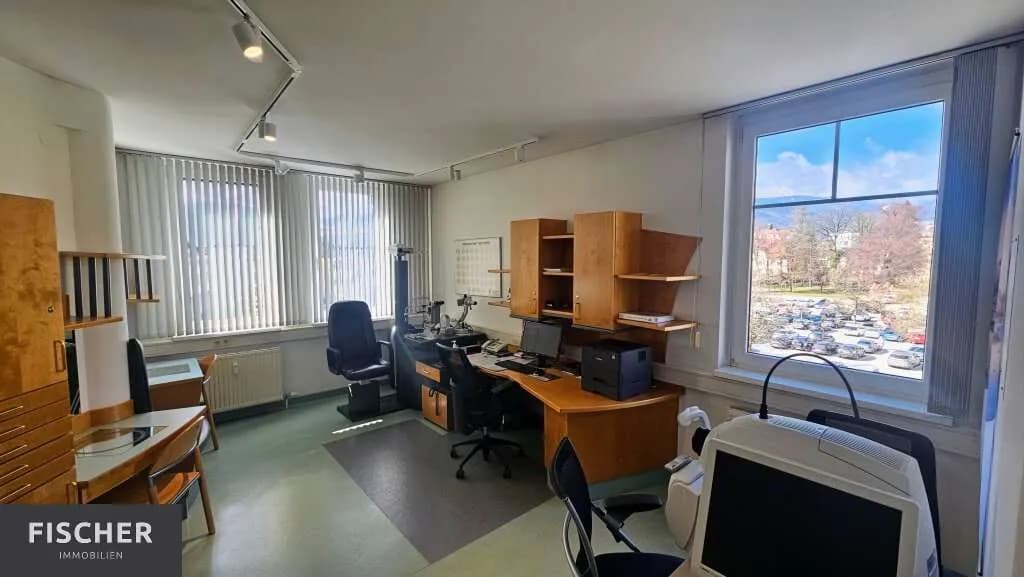 4-Zimmer-Gewerbeimmobilie mieten in Villach – 160 m², € 2.478 – Bild 7 von 17