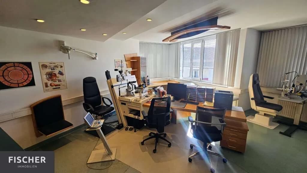 4-Zimmer-Gewerbeimmobilie mieten in Villach – 160 m², € 2.478 – Bild 9 von 17