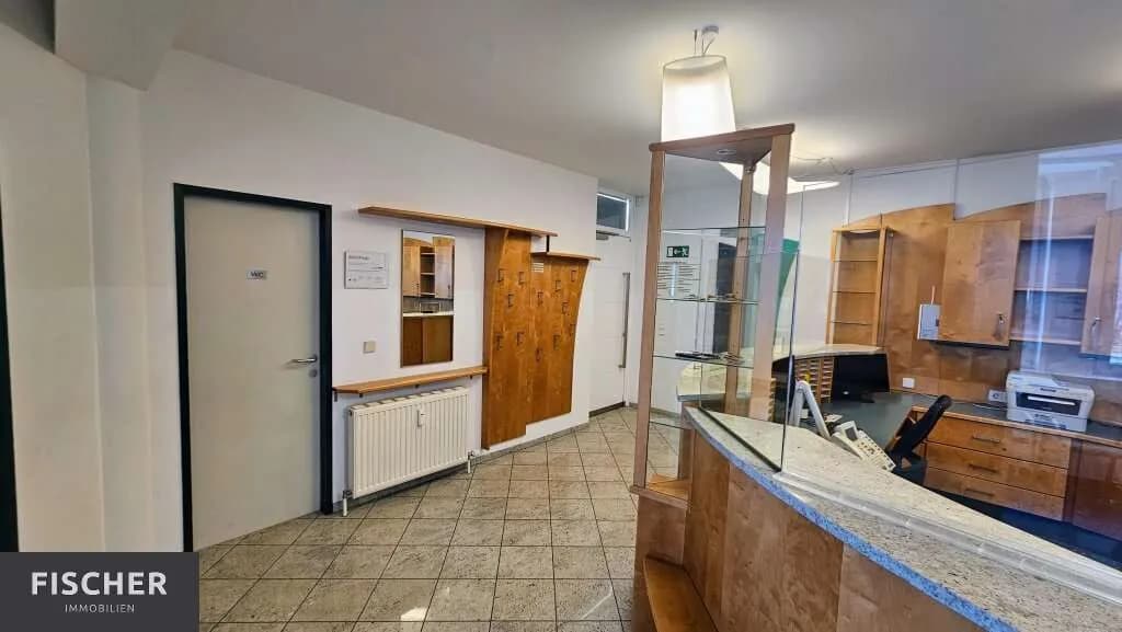4-Zimmer-Gewerbeimmobilie mieten in Villach – 160 m², € 2.478 – Bild 11 von 17