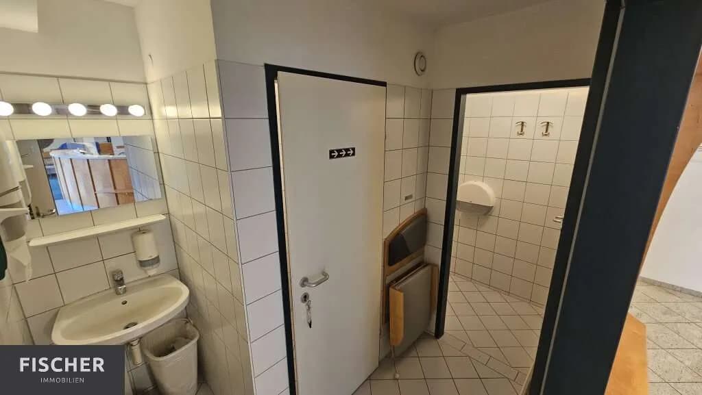 4-Zimmer-Gewerbeimmobilie mieten in Villach – 160 m², € 2.478 – Bild 13 von 17