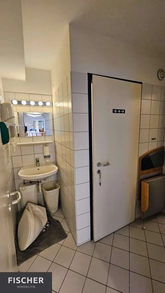 4-Zimmer-Gewerbeimmobilie mieten in Villach – 160 m², € 2.478 – Bild 14 von 17