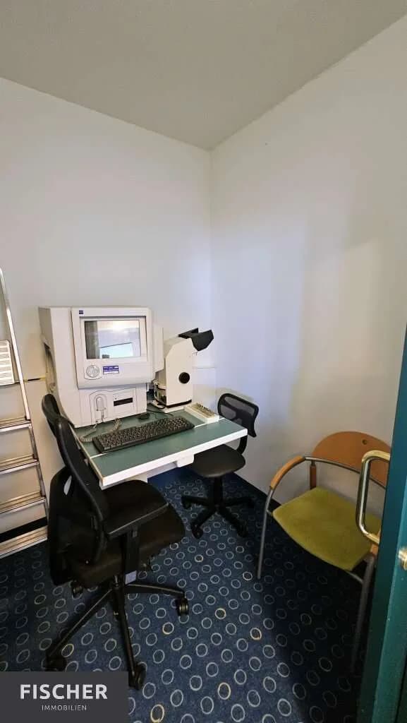4-Zimmer-Gewerbeimmobilie mieten in Villach – 160 m², € 2.478 – Bild 15 von 17