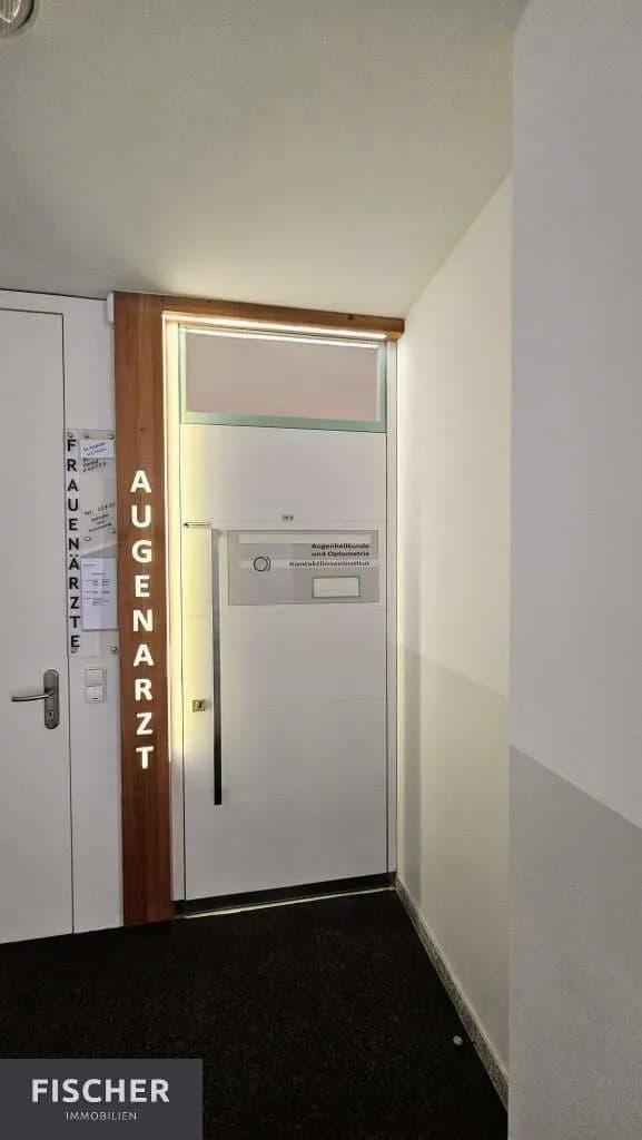 4-Zimmer-Gewerbeimmobilie mieten in Villach – 160 m², € 2.478 – Bild 16 von 17