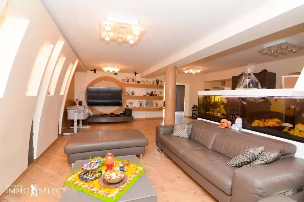 6-Zimmer-Immobilie kaufen in Korneuburg – 299 m², € 1.399.000 – Bild 3 von 44