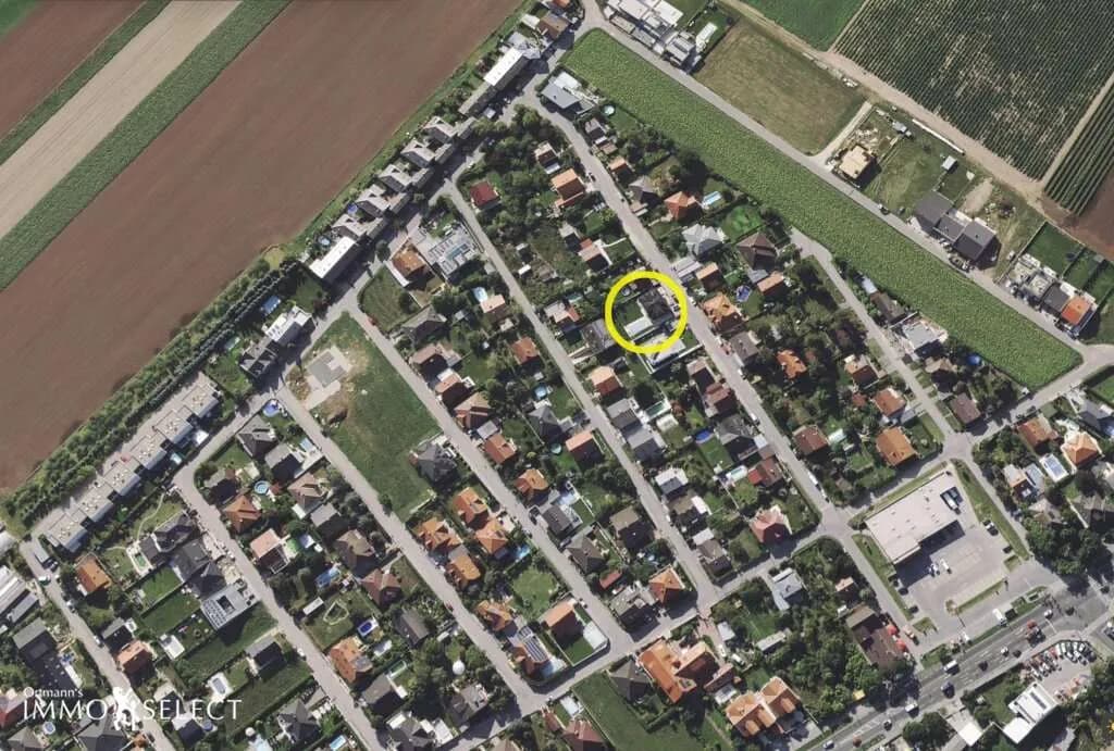 6-Zimmer-Immobilie kaufen in Korneuburg – 299 m², € 1.399.000 – Bild 4 von 44