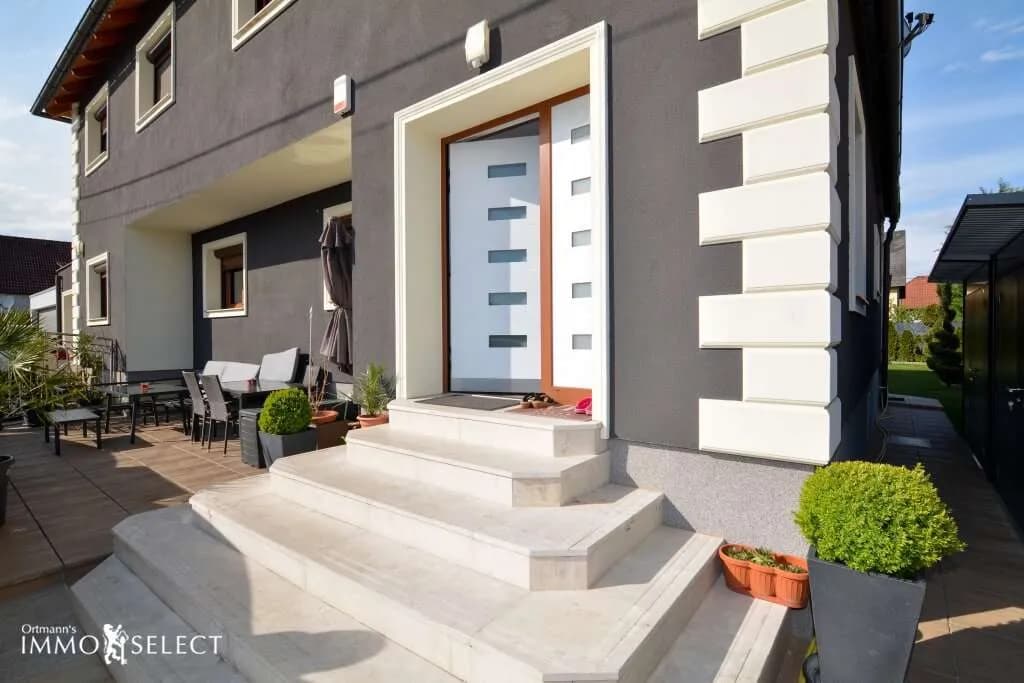 6-Zimmer-Immobilie kaufen in Korneuburg – 299 m², € 1.399.000 – Bild 5 von 44