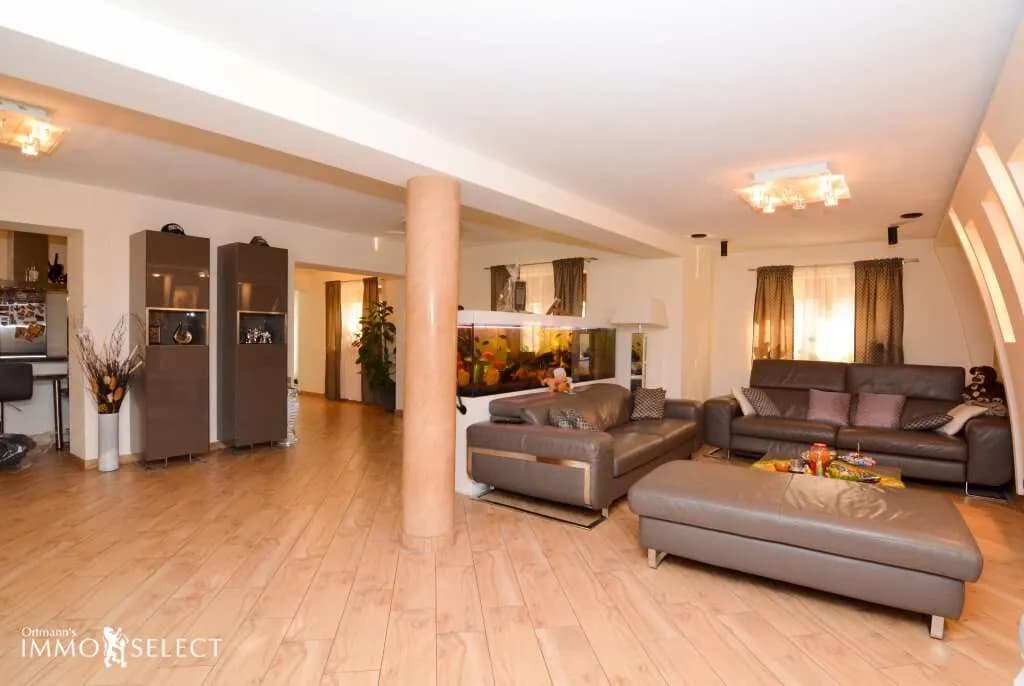 6-Zimmer-Immobilie kaufen in Korneuburg – 299 m², € 1.399.000 – Bild 8 von 44