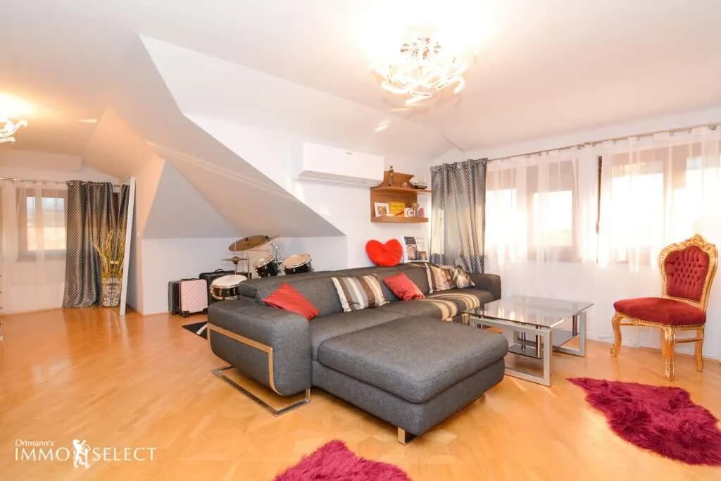 6-Zimmer-Immobilie kaufen in Korneuburg – 299 m², € 1.399.000 – Bild 14 von 44