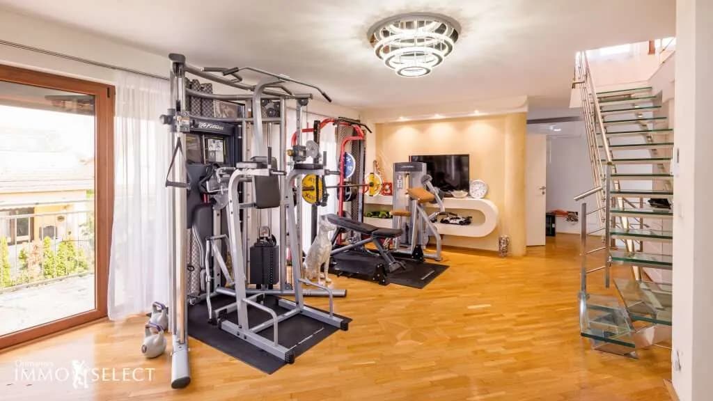 6-Zimmer-Immobilie kaufen in Korneuburg – 299 m², € 1.399.000 – Bild 20 von 44