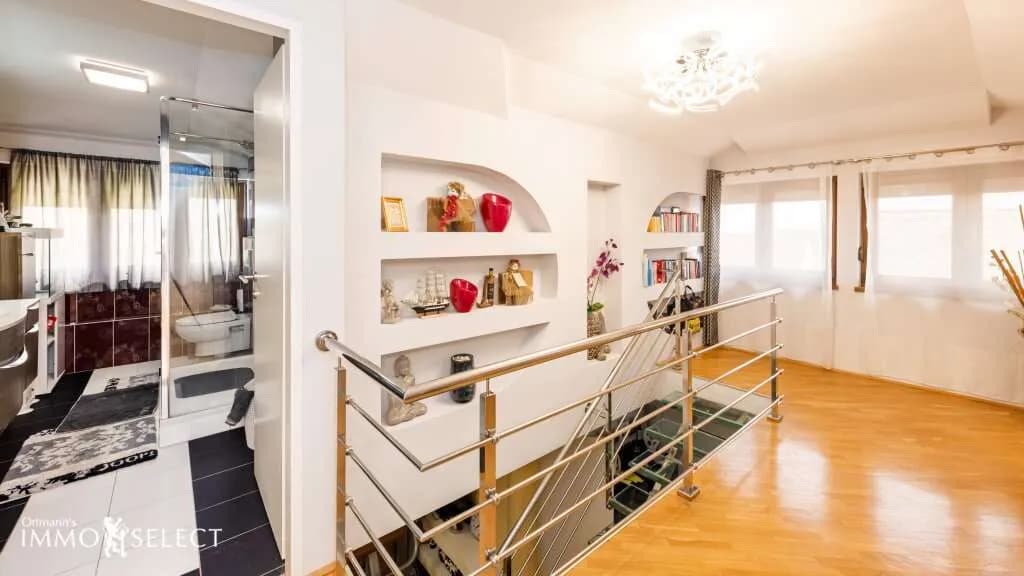 6-Zimmer-Immobilie kaufen in Korneuburg – 299 m², € 1.399.000 – Bild 21 von 44
