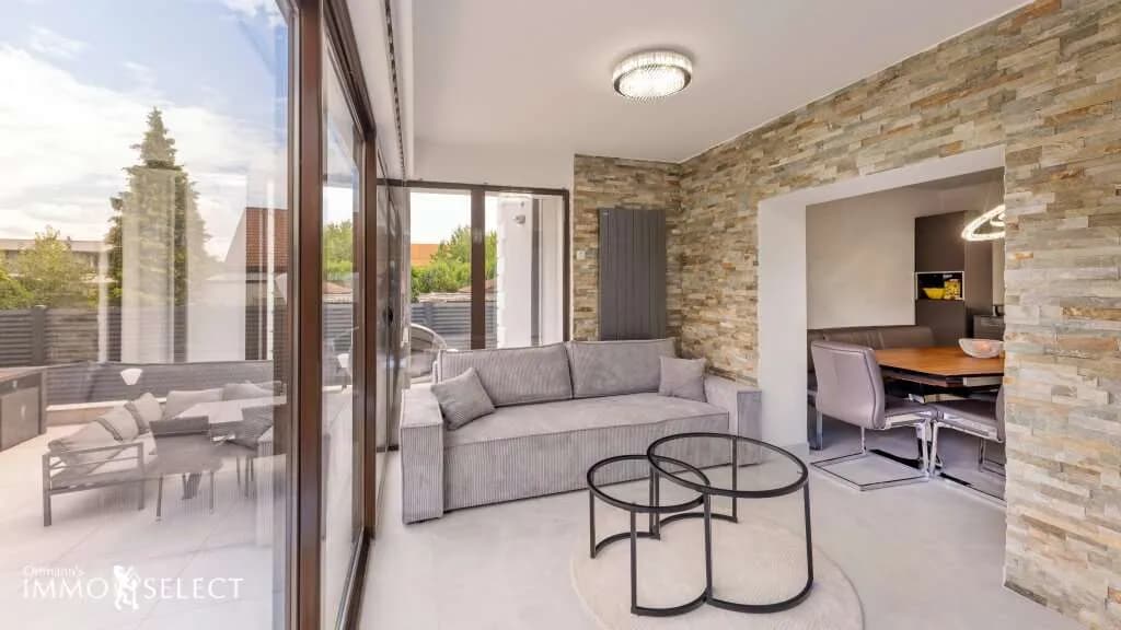 6-Zimmer-Immobilie kaufen in Korneuburg – 299 m², € 1.399.000 – Bild 26 von 44
