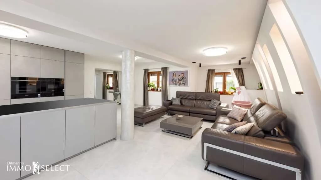 6-Zimmer-Immobilie kaufen in Korneuburg – 299 m², € 1.399.000 – Bild 29 von 44